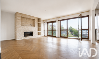 Appartement 6 Pièces 136 m² à vendre à Noisy-le-Roi (78590)