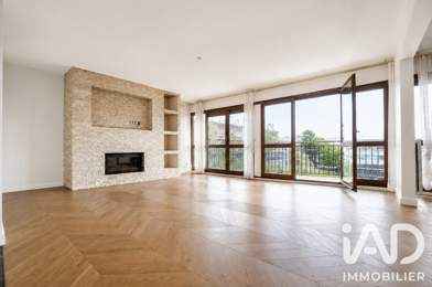Appartement 6 pièces 517000 €