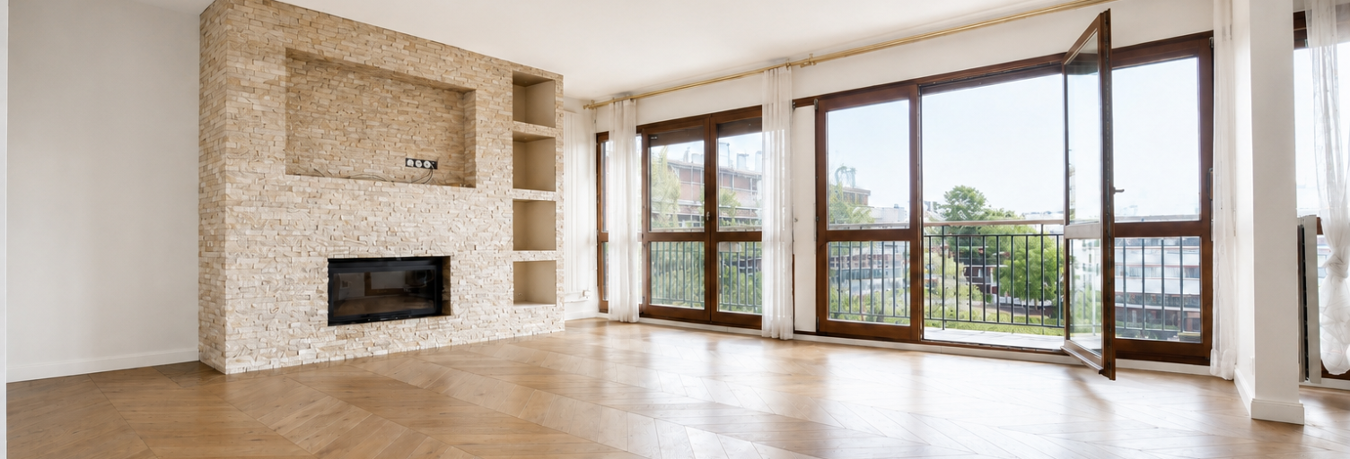 Appartement 6 Pièces 136 m² à vendre à Noisy-le-Roi (78590)