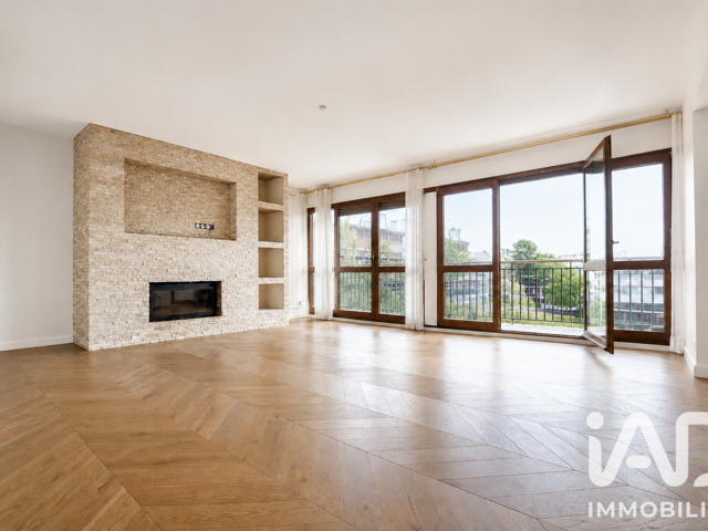 Vente Appartement 6 pièces — photo du bien