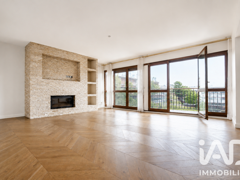 Vente Appartement 6 pièces — photo 1