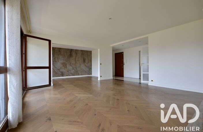 Vente Appartement 6 pièces — photo 3