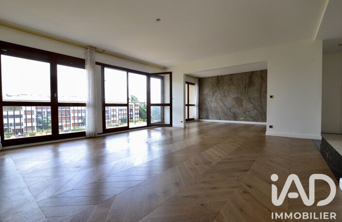 Vente Appartement 6 pièces — photo 4