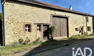 Maison 4 Pièces 107 m² à vendre à Les Deux-Villes (08110)