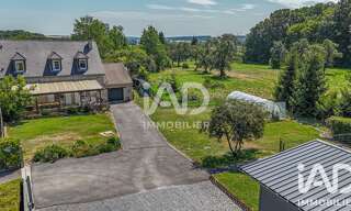 Maison 5 Pièces 143 m² à vendre à Montmirail (51210)