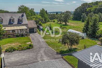 Maison 5 pièces 263000 €