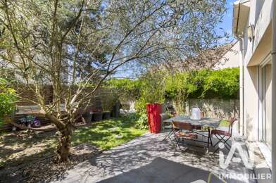 Maison 7 pièces 650000 €