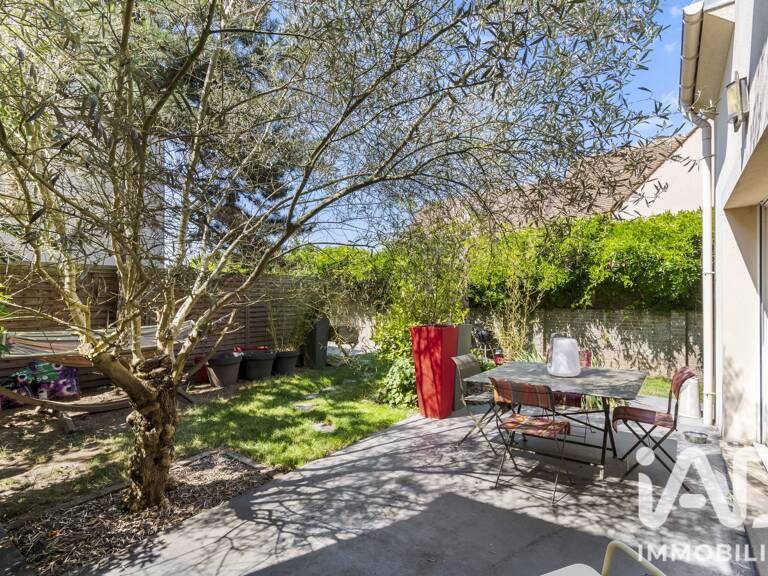 Vente Maison traditionnelle 7 pièces — photo 1