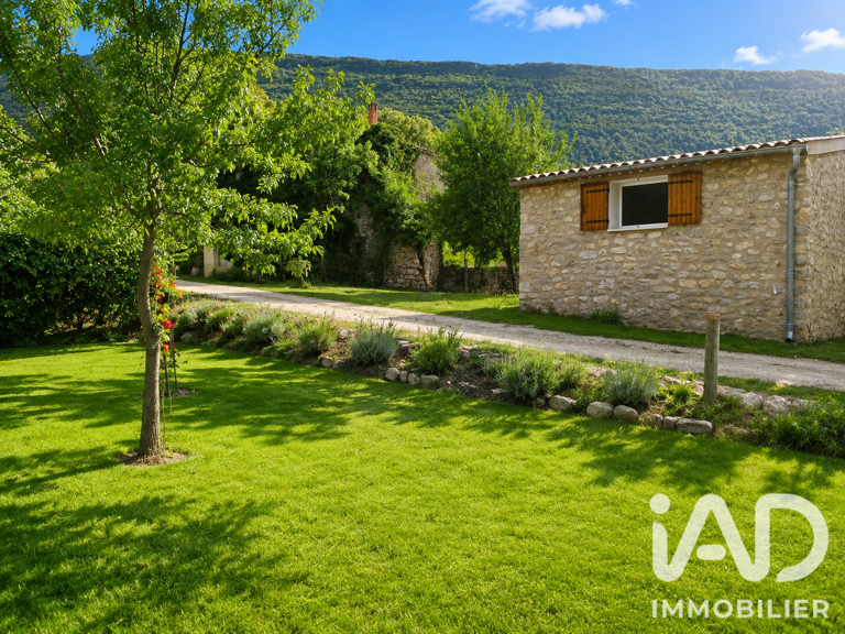 Vente Maison de campagne 1 pièce — photo 1