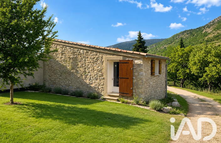 Vente Maison de campagne 1 pièce — photo 2