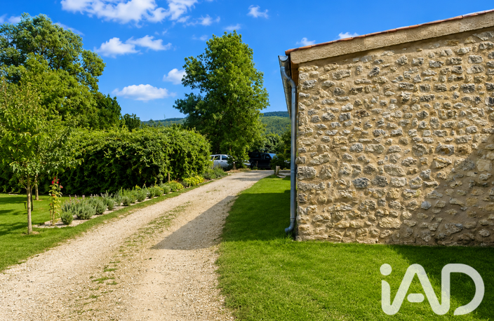Vente Maison de campagne 1 pièce — photo 3
