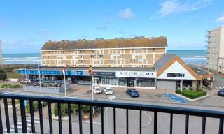 Appartement 2 Pièces 28 m² à vendre à Neufchâtel-Hardelot (62152)