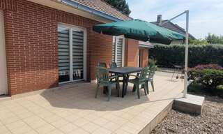 Maison 4 Pièces 86 m² à vendre à Dannes (62187)