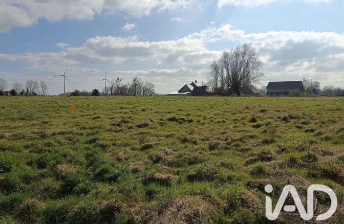 Vente Terrain 800 m&sup2; — photo 3