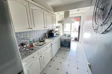 Appartement 4 pièces 168000 €