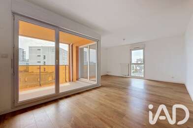 Appartement 3 pièces 219800 €