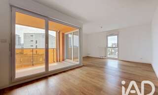 Appartement 3 Pièces 69 m² à vendre à Nantes (44000)