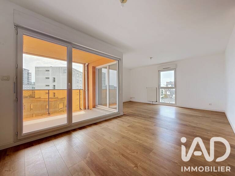 Vente Appartement 3 pièces — photo 1