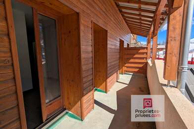 Appartement 2 pièces 199000 €