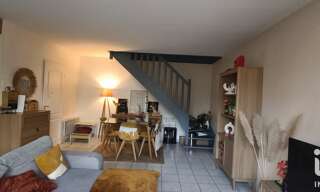 Appartement 3 Pièces 59 m² à vendre à Combs-la-Ville (77380)