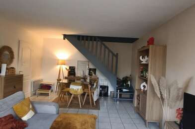 Appartement 3 pièces 222000 €