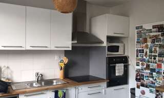 Appartement 3 Pièces 59 m² à vendre à Combs-la-Ville (77380)