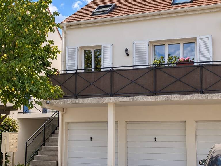 Vente Duplex 3 pièces — photo 1