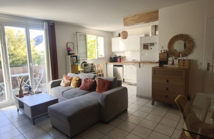 Vente Duplex 3 pièces — photo 2