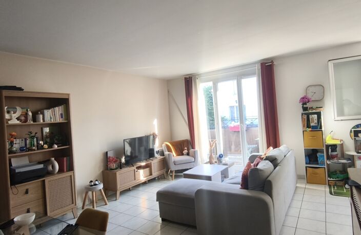 Vente Duplex 3 pièces — photo 3