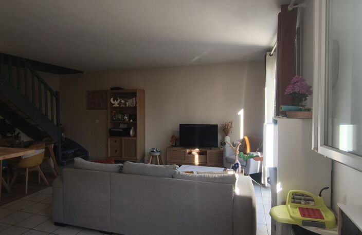 Vente Duplex 3 pièces — photo 4