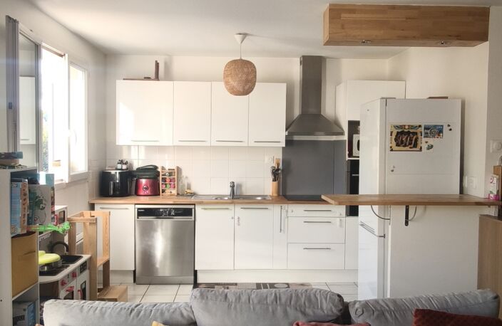 Vente Duplex 3 pièces — photo 5