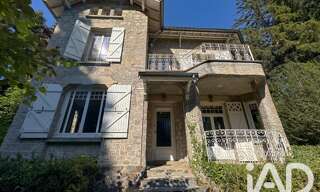 Maison 10 Pièces 225 m² à vendre à Planfoy (42660)