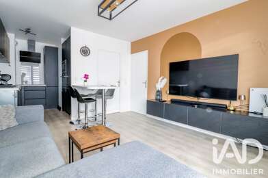Appartement 2 pièces 145000 €