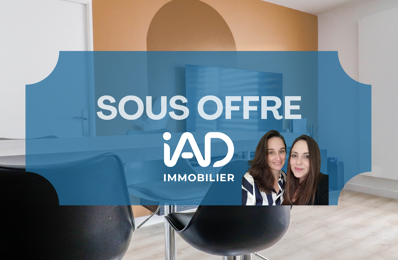 Vente Appartement 2 pièces — photo du bien