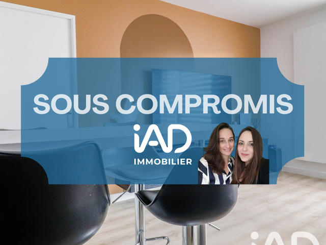 Vente Appartement 2 pièces — photo du bien