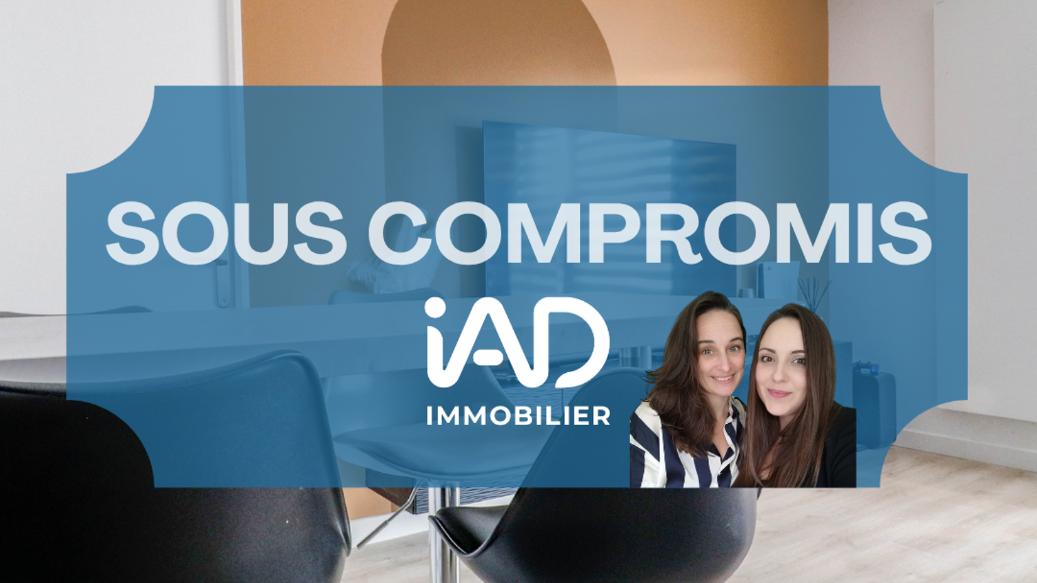 Aperçu de la visite vidéo