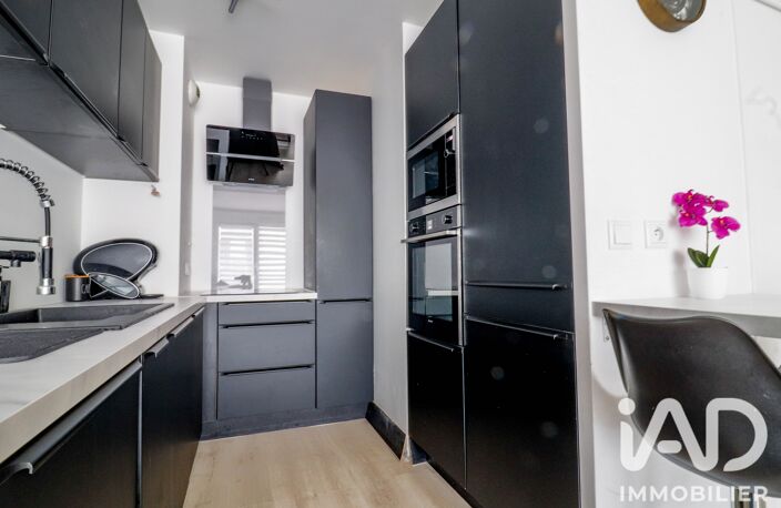 Vente Appartement 2 pièces — photo 4