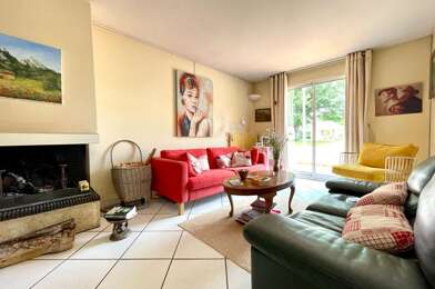 Maison 6 pièces 364000 €