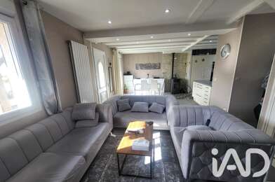 Maison 4 pièces 189000 €