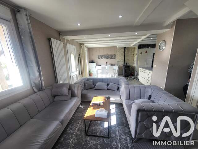Vente Maison/villa 4 pièces — photo du bien