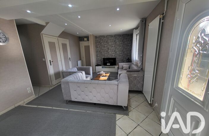 Vente Maison/villa 4 pièces — photo 3