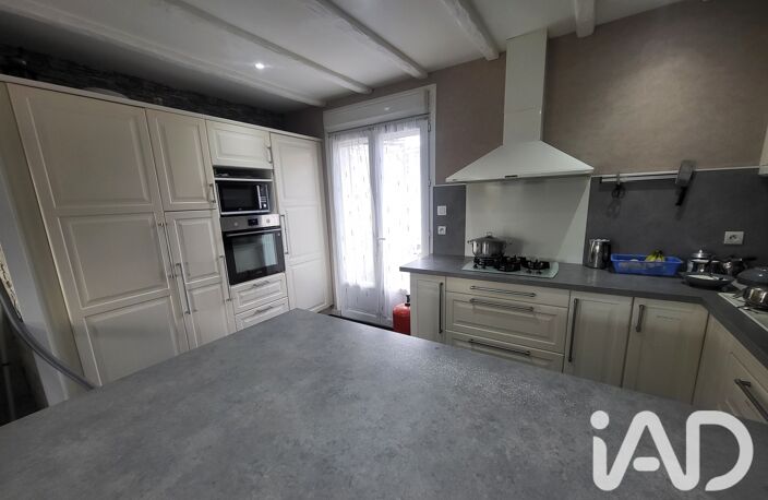 Vente Maison/villa 4 pièces — photo 4