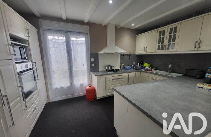 Vente Maison/villa 4 pièces — photo 5