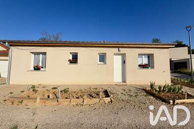 Maison 4 pièces 265000 €