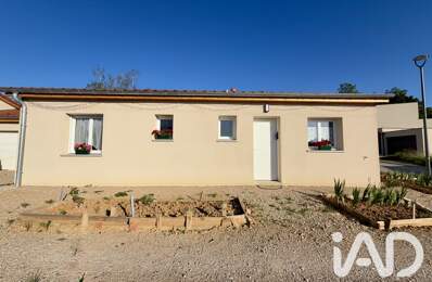 Vente Maison/villa 4 pièces — photo du bien