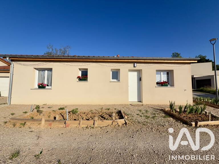 Vente Maison/villa 4 pièces — photo 1