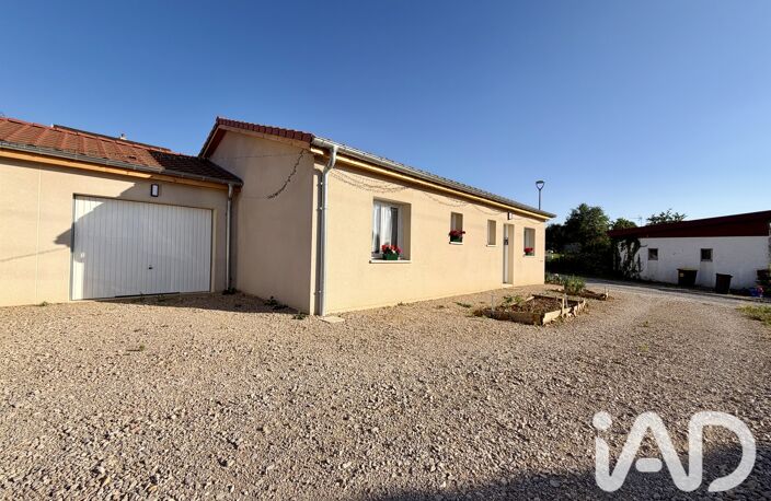 Vente Maison/villa 4 pièces — photo 2