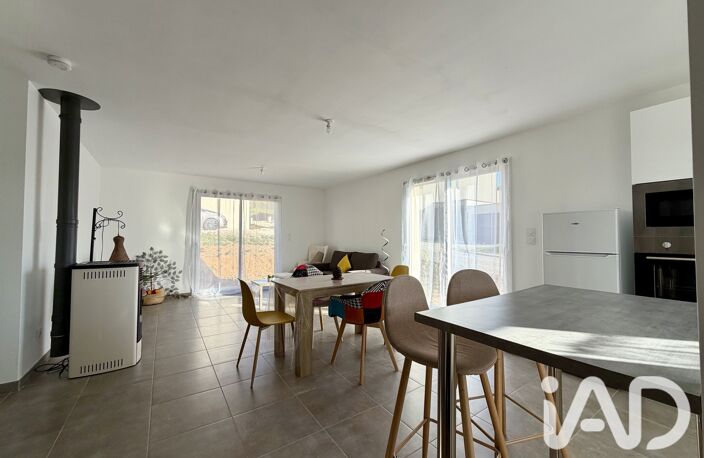 Vente Maison/villa 4 pièces — photo 3