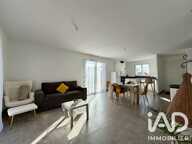 Vente Maison/villa 4 pièces — photo 4