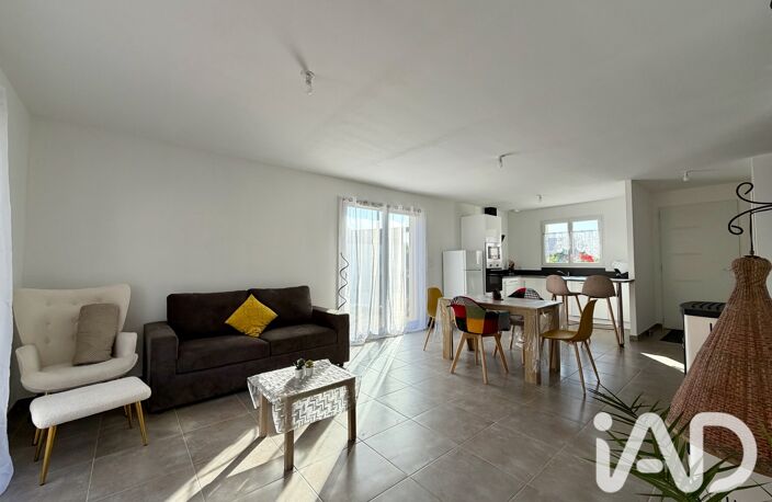 Vente Maison/villa 4 pièces — photo 4